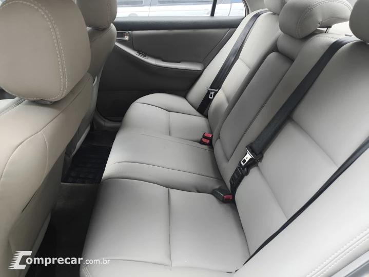 COROLLA 1.8 Se-g 16V