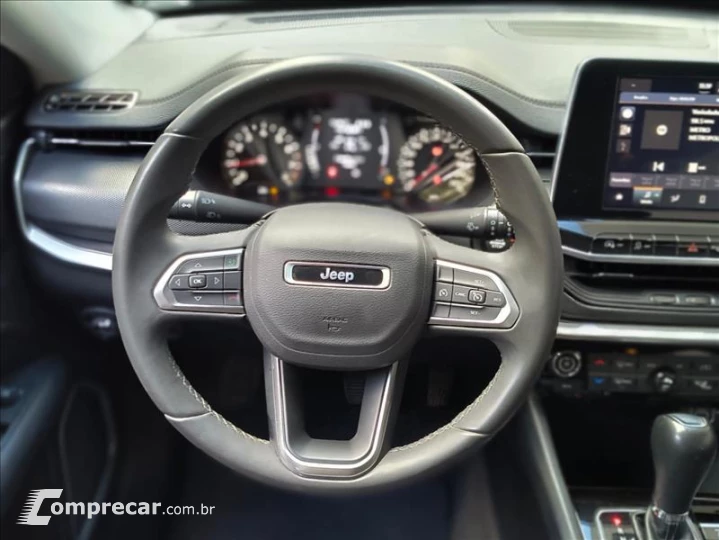 COMPASS 1.3 T270 Turbo Sport