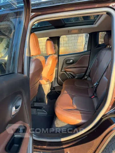 RENEGADE 1.8 16V Limited