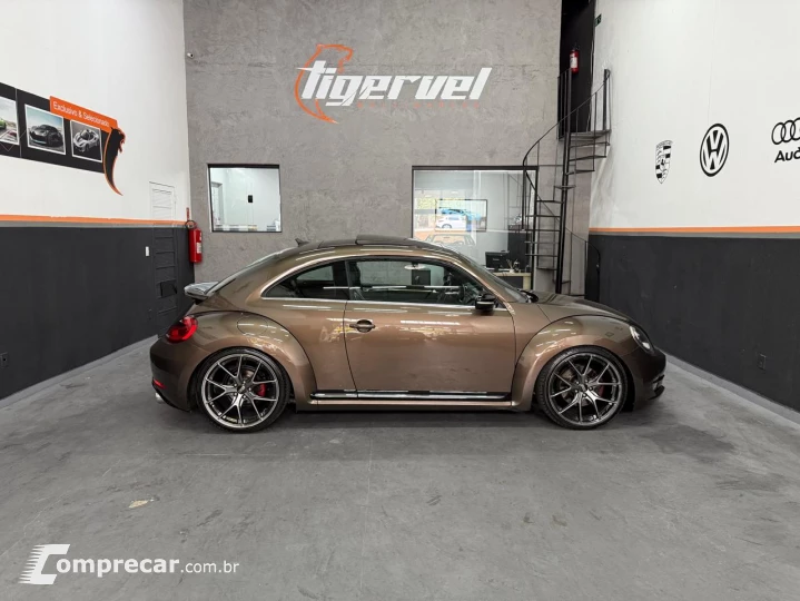 FUSCA 2.0 TSI 16V