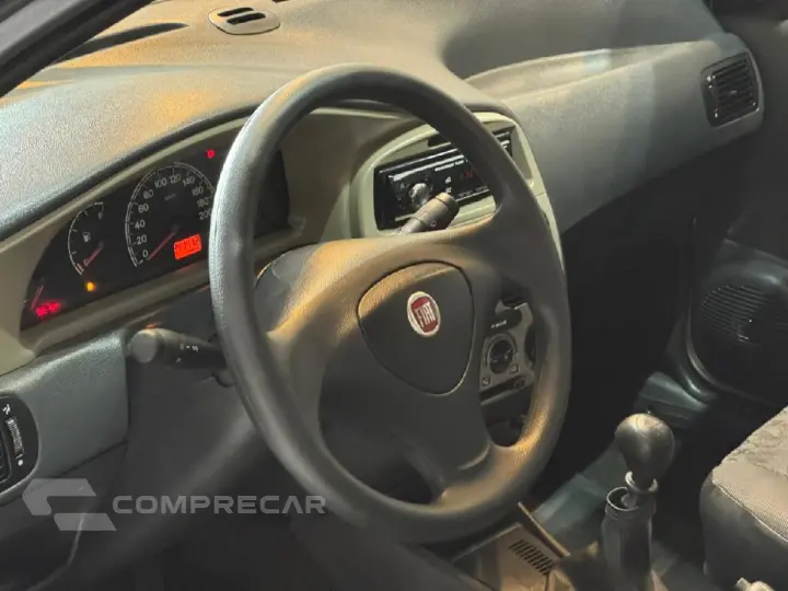 PALIO 1.0 MPI FIRE 8V FLEX 4P MANUAL