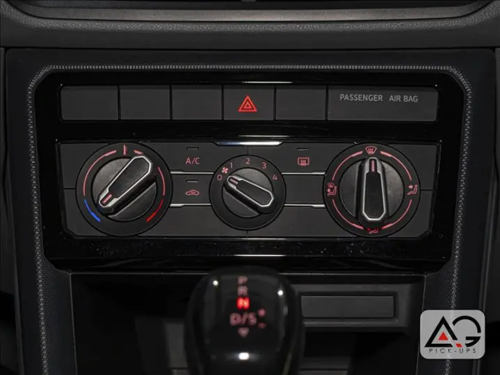 T-CROSS 1.0 200 TSI Sense