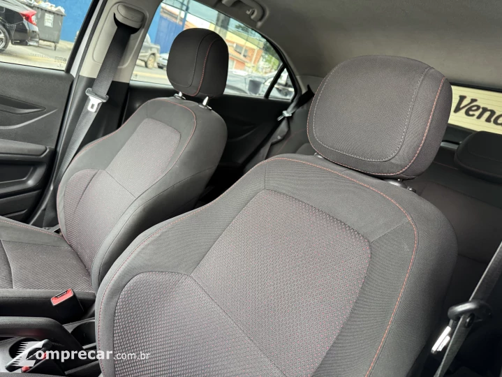 ONIX 1.4 MPFI LT 8V
