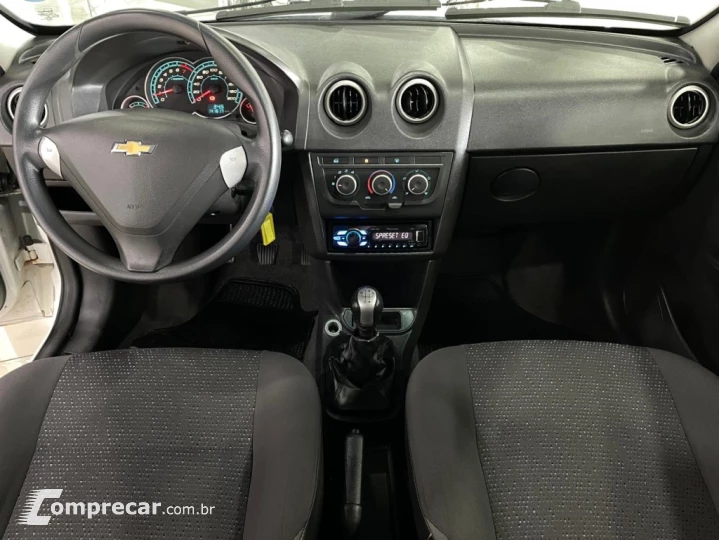 CELTA 1.0 MPFI LT 8V FLEX 4P MANUAL