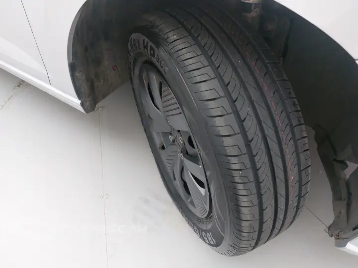 POLO 1.0 MPI TRACK MANUAL