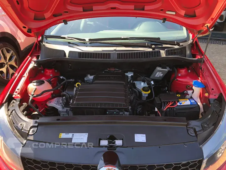 Fox 1.6 Msi Pepper 16V Flex 4P Manual