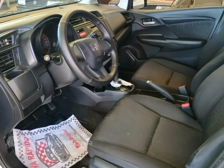 FIT 1.5 LX 16V