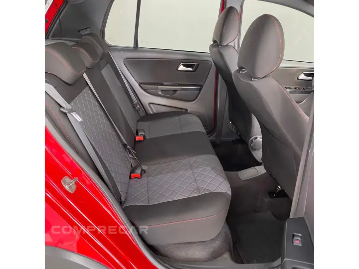 FOX 1.6 MSI TOTAL FLEX XTREME 4P MANUAL