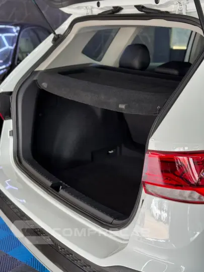 TAOS 1.4 250 TSI Comfortline