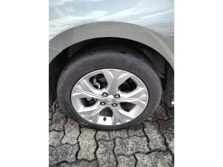 ONIX 1.0 TURBO FLEX LTZ AUTOMÁTICO