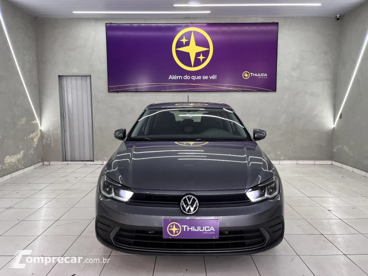 POLO 1.0 MPI