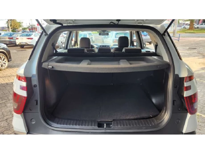 CRETA 1.0 TGDI FLEX LIMITED AUTOMÁTICO
