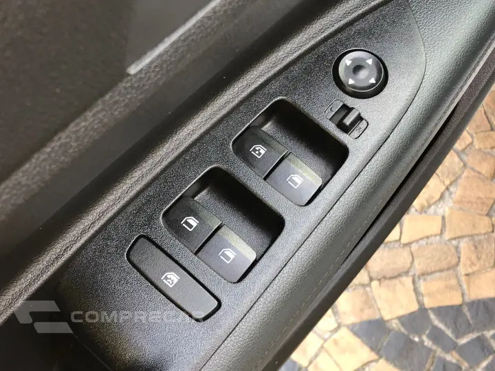 Hb20 1.0 12V Flex Comfort Manual
