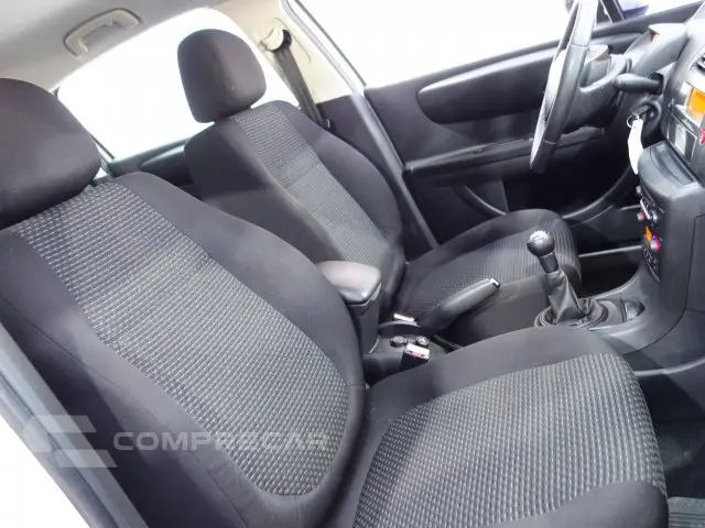 C4 - 2.0 EXCLUSIVE 16V 4P MANUAL