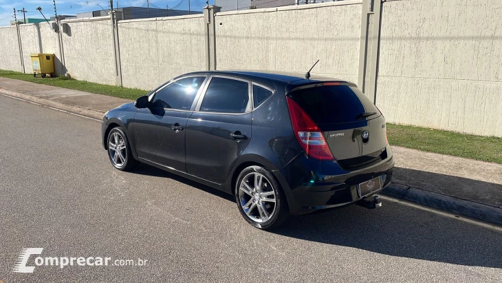 I30 2.0 MPFI GLS 16V