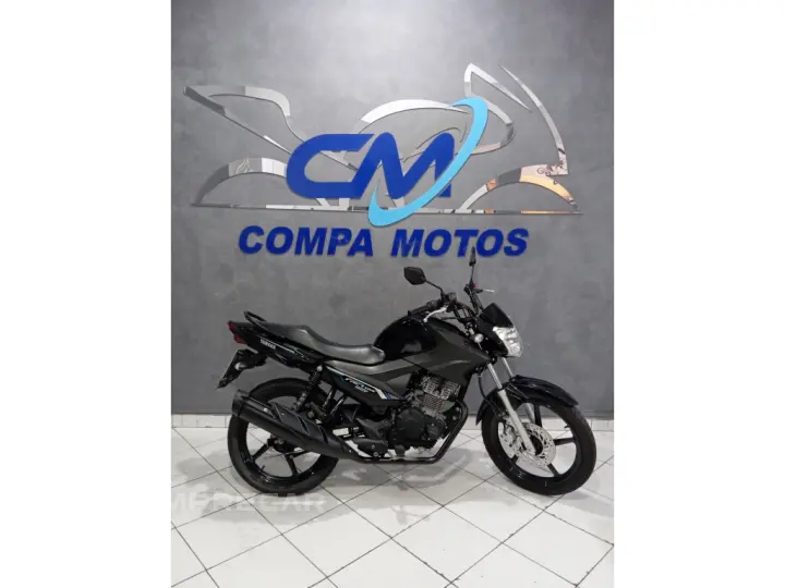 YBR 150 FACTOR ED