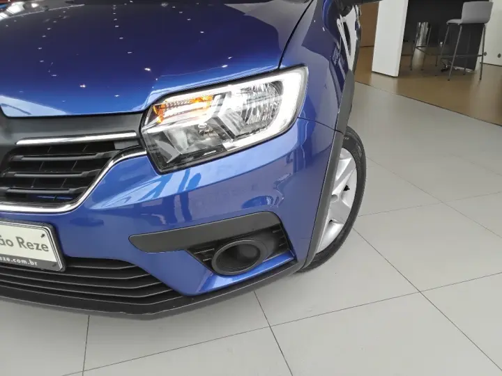 SANDERO 1.0 12V SCE FLEX AUTHENTIQUE MANUAL