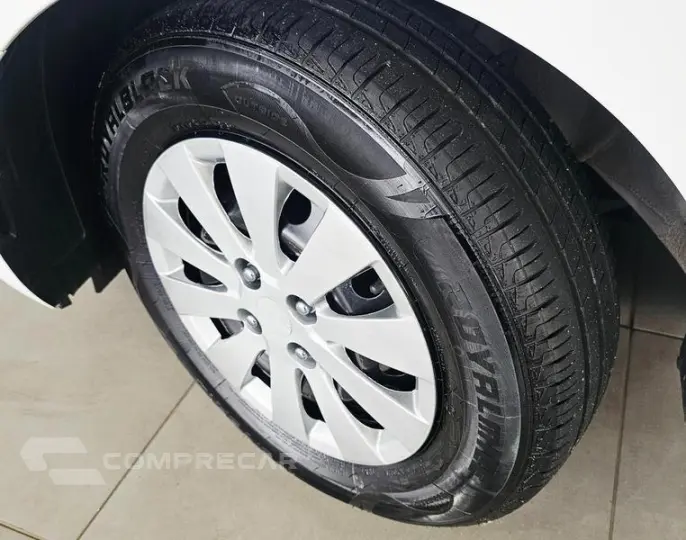 HB20 1.0 12V 4P FLEX SENSE