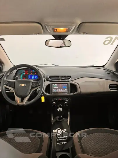 PRISMA Sed. LTZ 1.4 8V FlexPower 4p