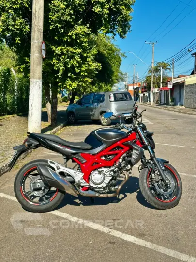 Gladius 650
