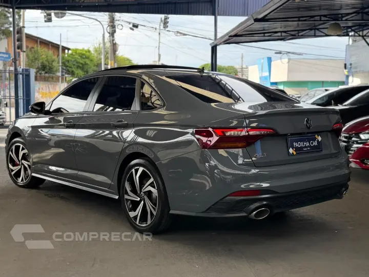 JETTA GLI 350 TSI 2.0 16V 4p Aut.