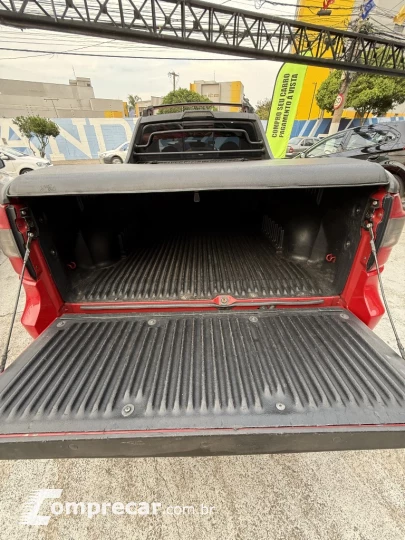MONTANA 1.4 MPFI LS CS 8V FLEX 2P MANUAL