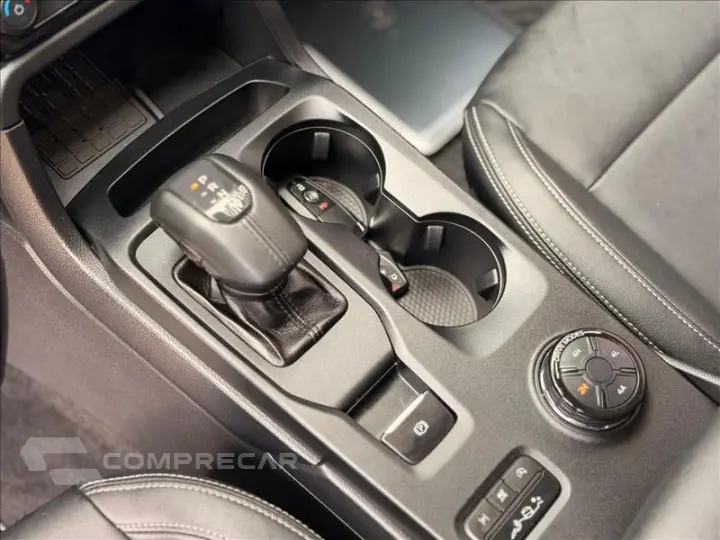 RANGER 3.0 V6 Turbo CD Limited 4X4