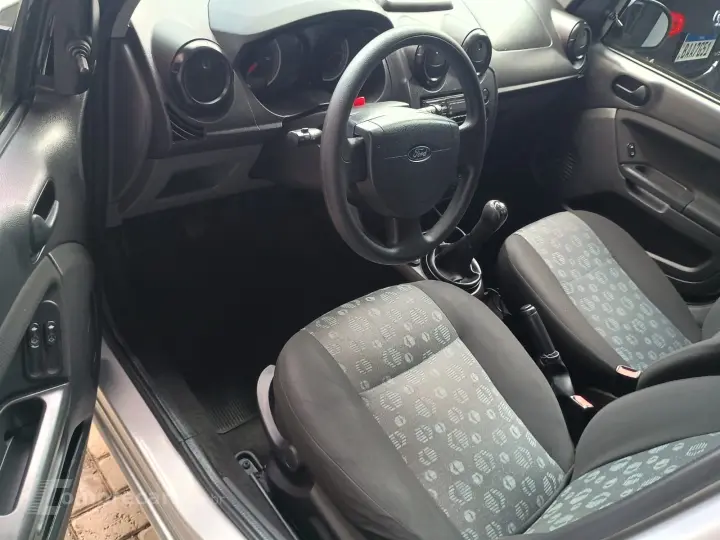 FIESTA 1.0 ROCAM 8V FLEX 4P MANUAL