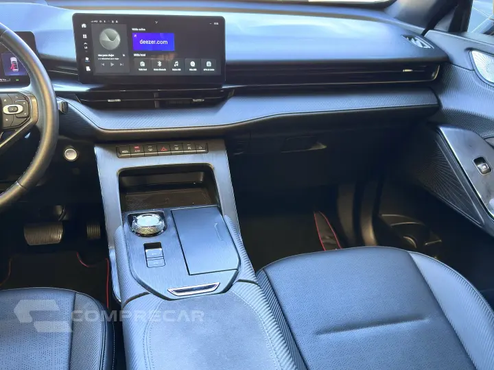 HAVAL H6 GT 1.5 PHEV AWD E-TRACTION