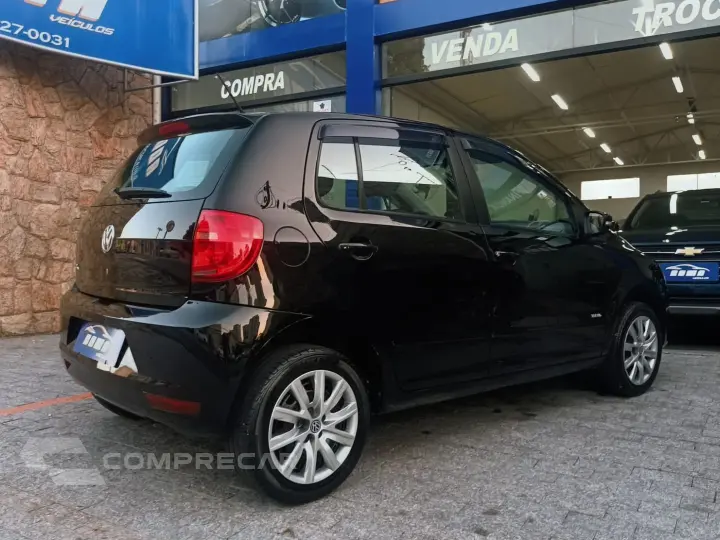 Fox 1.0 Mi 8V Flex 4P Manual