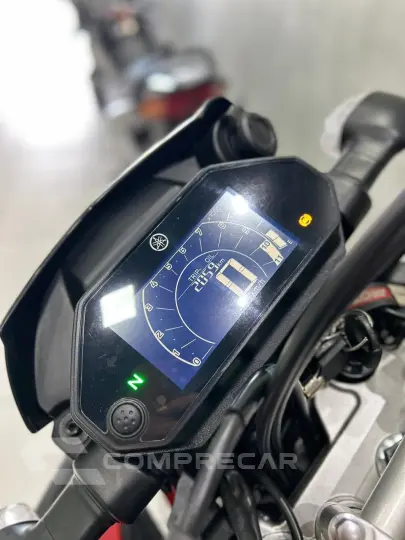 XTZ LANDER 250