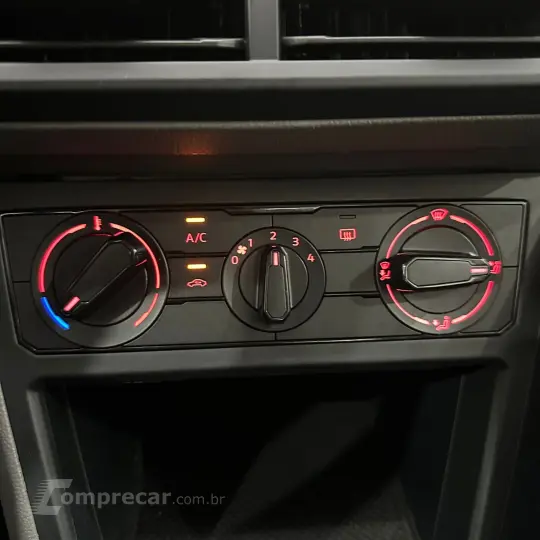 HR-V EX 1.5 Flex Sensing 16V 5p Aut.