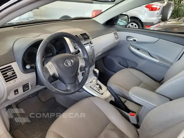 COROLLA - 2.0 XEI 16V 4P AUTOMÁTICO