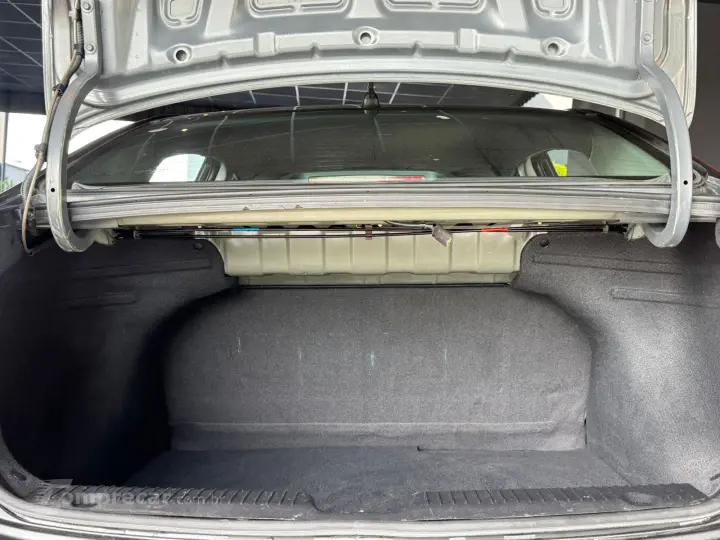 HB20S 1.6 Comfort Plus 16V