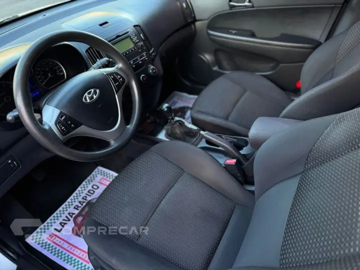 i30 2.0 16V 145cv 5p Mec.