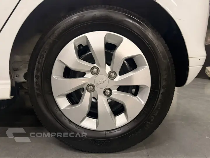 ONIX 1.0 MPFI JOY 8V FLEX 4P MANUAL