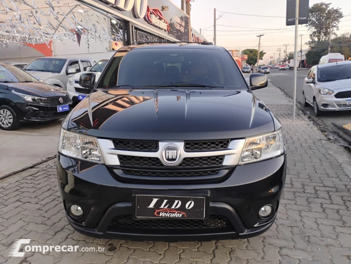 FREEMONT 2.4 Precision 16V