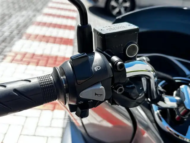 PCX 150 - Scooter