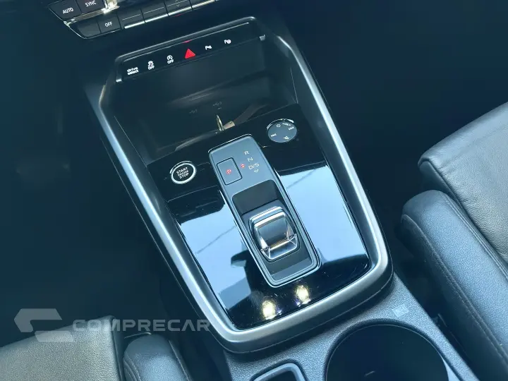 A3 2.0 40 TFSI GASOLINA SEDAN S LINE S-TRONIC