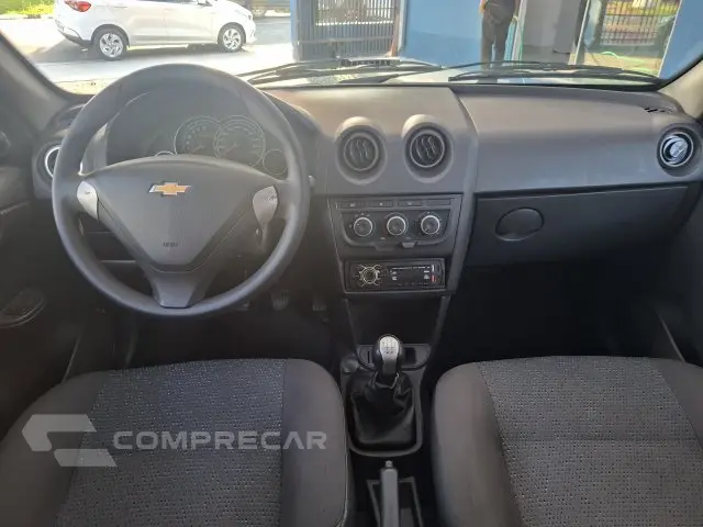 CELTA - 1.0 MPFI LT 8V 4P MANUAL