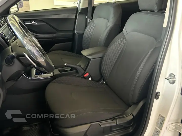 CRETA 1.0 TGDI FLEX LIMITED AUTOMÁTICO