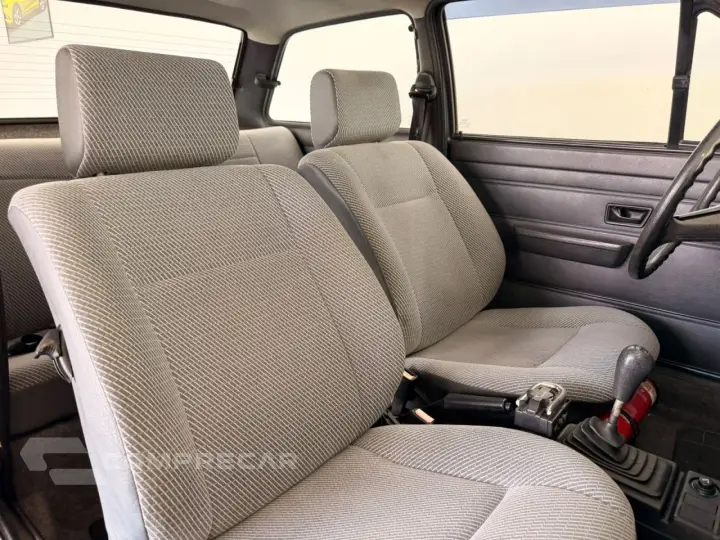 Voyage 1.8 CL