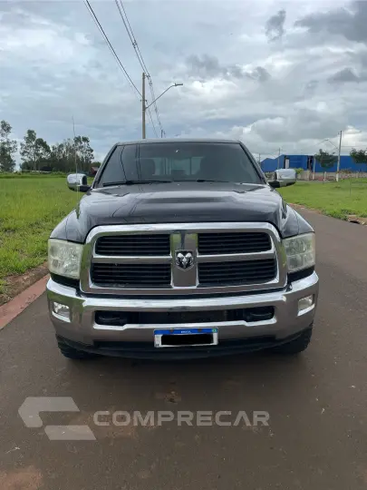 RAM 6.7 2500 Laramie 4X4 CD I6
