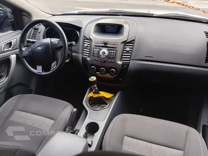 Ranger XLT 2.5