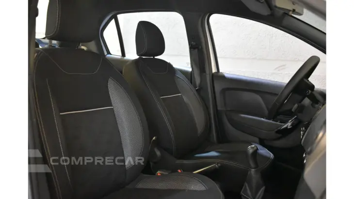 LOGAN - 1.0 12V SCE ZEN MANUAL