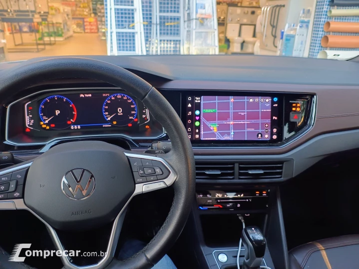 VIRTUS 1.0 200 TSI Highline