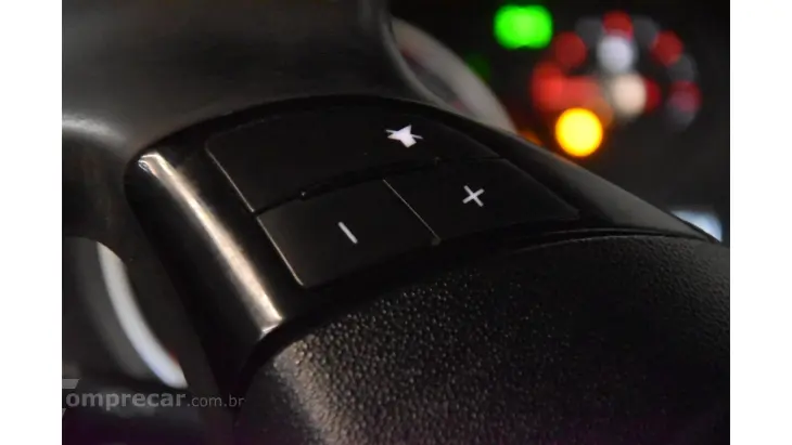 PUNTO - 1.8 SPORTING 16V 4P AUTOMATIZADO