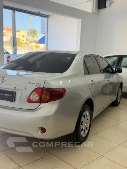 COROLLA 1.8 XLI 16V