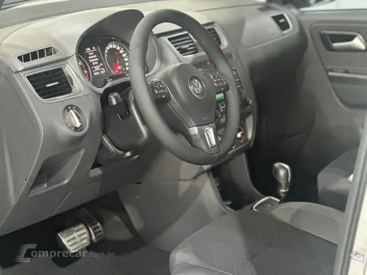 FOX 1.6 MI I-motion 8V