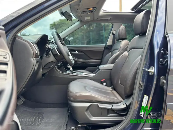 CRETA 1.0 Tgdi Platinum